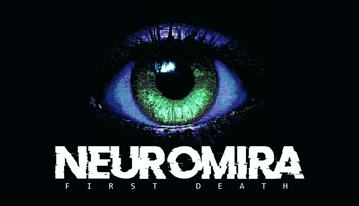 Neuromira key art
